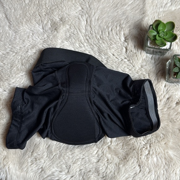 Zoic Padded Shorts Bike Biking Mountain Bike Cycling Size Medium - Picture 4 of 12